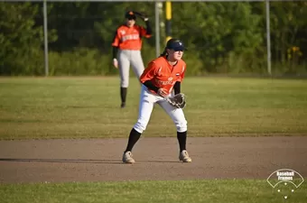 Jasmijn Tervoort geselecteerd voor TEAM NL | EK Softbal Tsjechië