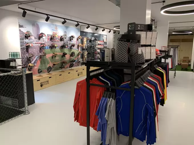 Keystone Sports