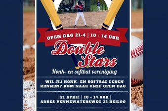 Open dag 21 april 2024