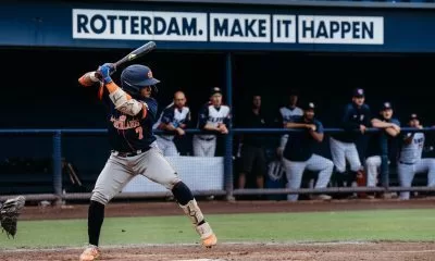 EK Honkbal Rotterdam - koop kaarten met 20% korting