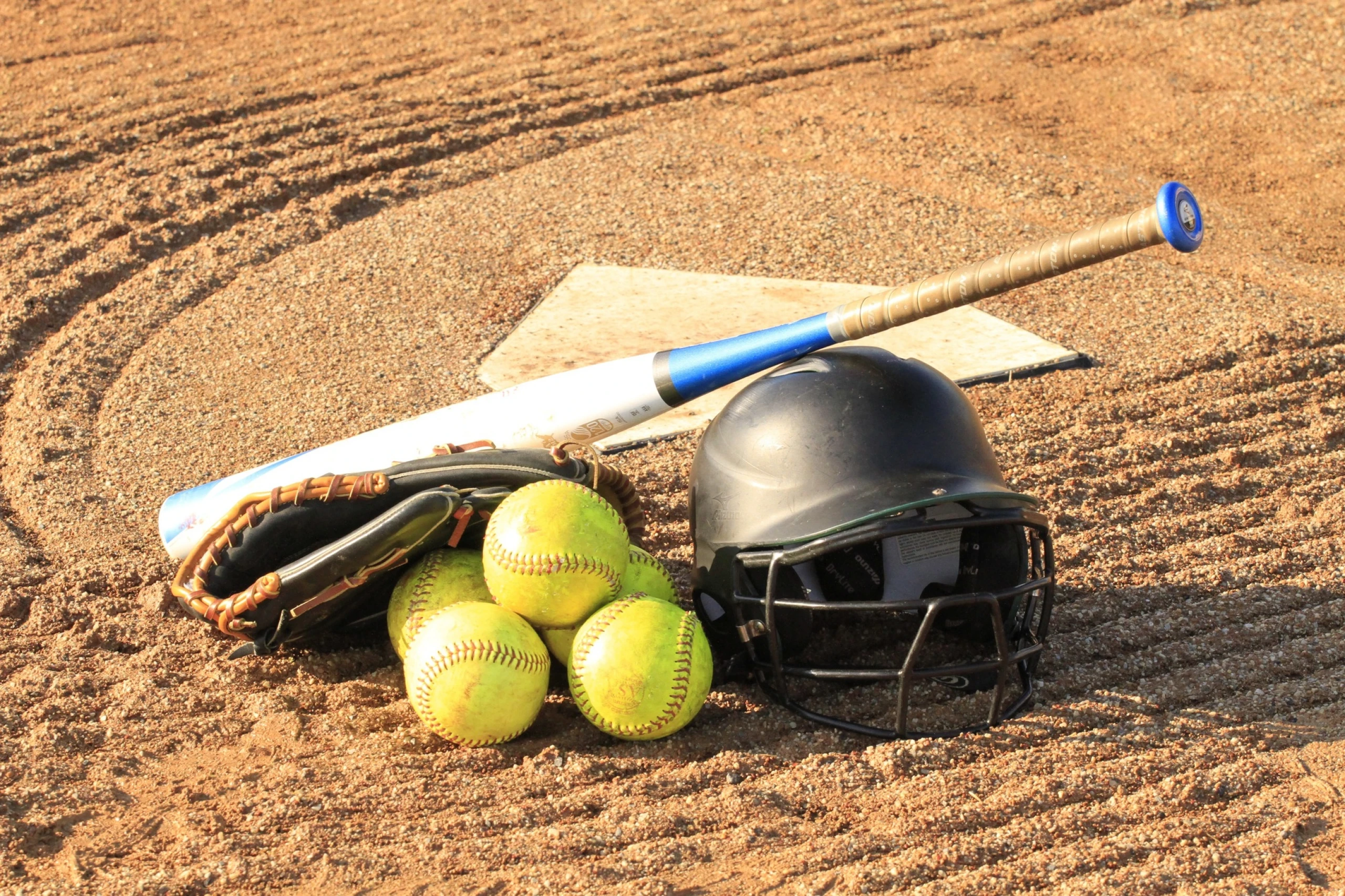 Softbal Double Stars