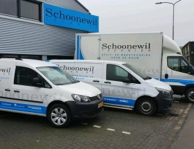 Schoonewil techniek