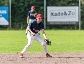 honkbal heren