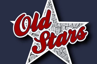 Old Stars wedstrijd zaterdag 26 of zondag 27 september