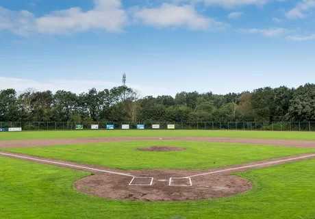 Veilige sportomgeving