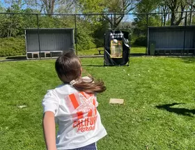 Basisschool clinics bij Double Stars