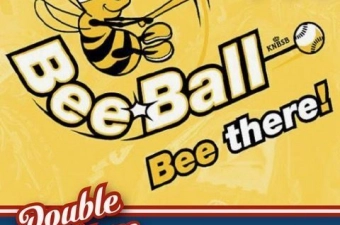 Beeball instuif 25 januari 2025