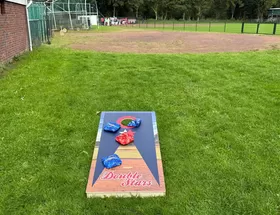 Cornhole