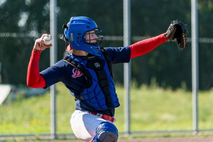 catcher