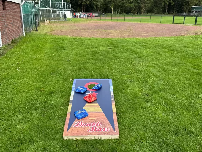 Cornhole
