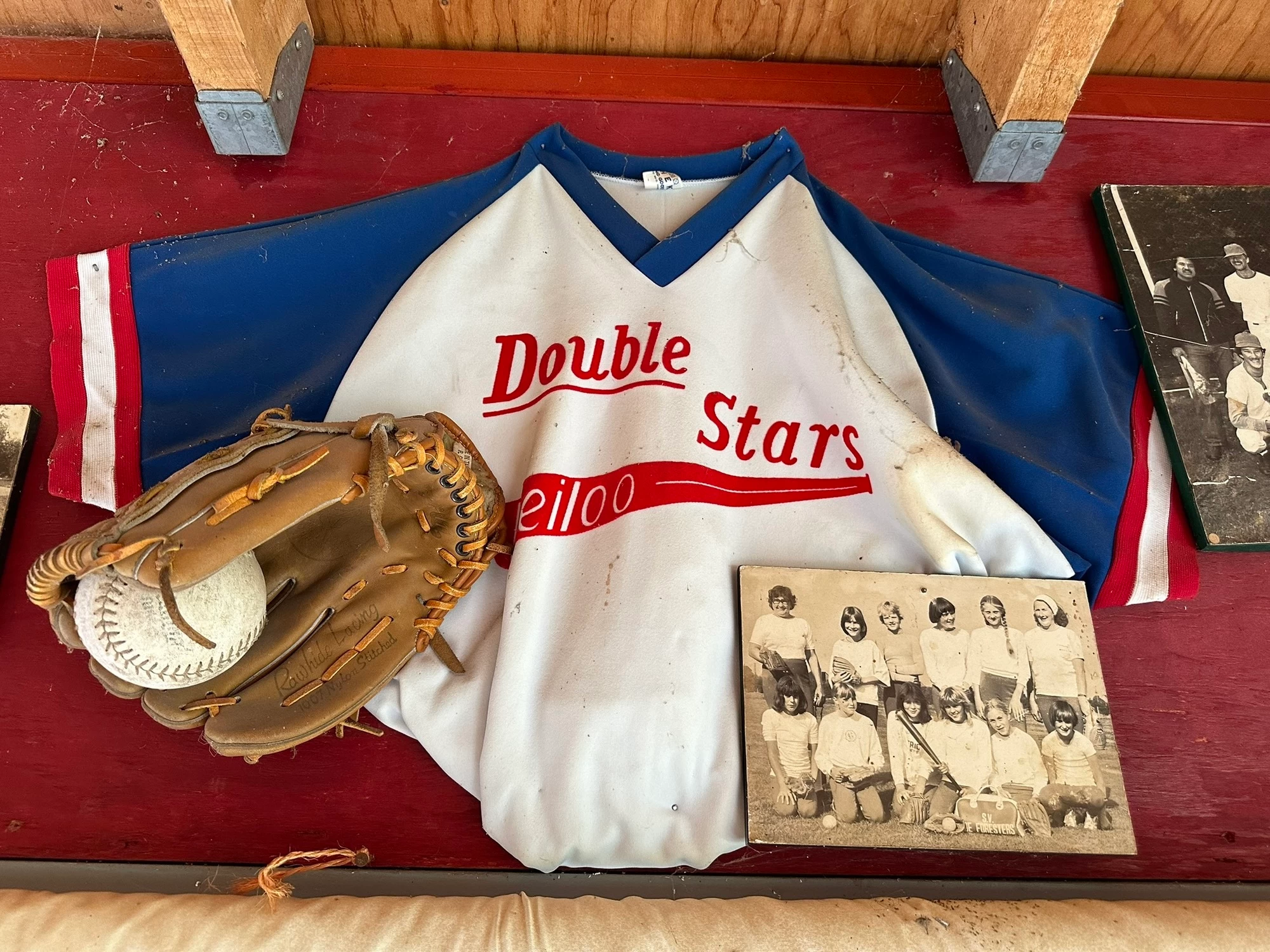 Double Stars Heiloo viert 35 jaar sportplezier