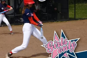Softbal instuif 5 oktober 2025