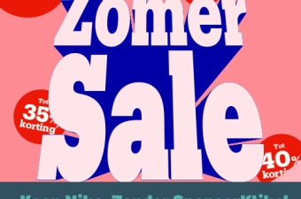 Sponsorkliks, help Double Stars Heiloo! Bol.com zomeractie!