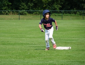 Lid worden