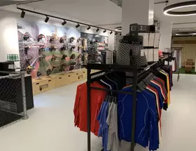 Keystone Sports