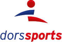 Dorssport logo nieuwsbrief